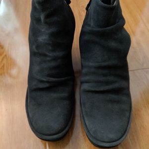 London Fly Yama Ankle Boot